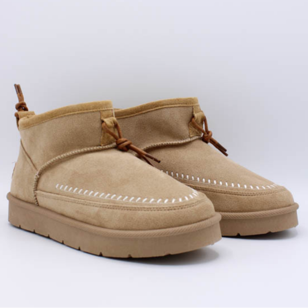 Comfy Boots