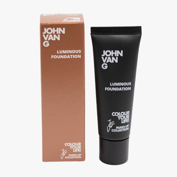 Luminous Foundation - John van G