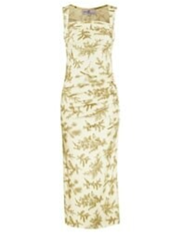 Jurk Flowers