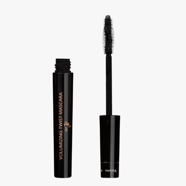 Volumizing Twist Mascara - John van G