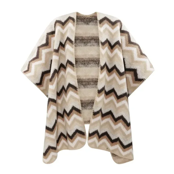 Trendy Poncho