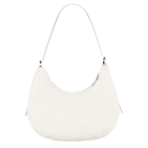Fluff Moon Bag