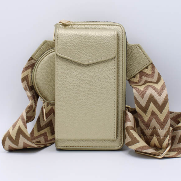 Telefoontas Goldie