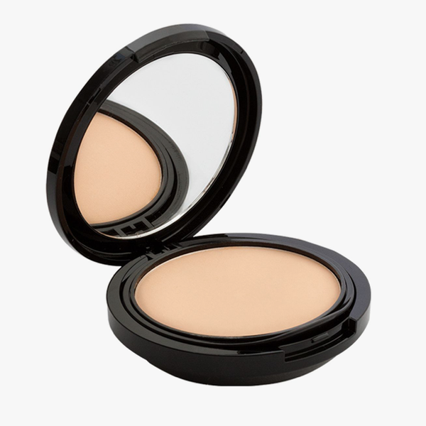 Sun Protection Compact Powder SPF50 - John van G