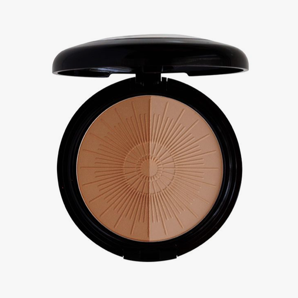 Long Stay Duo Bronzer - John van G
