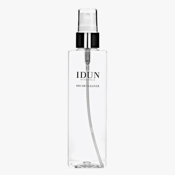 Brush Cleaner - IDUN Minerals