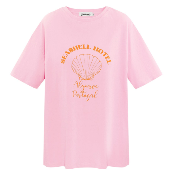 T-shirt Algarve