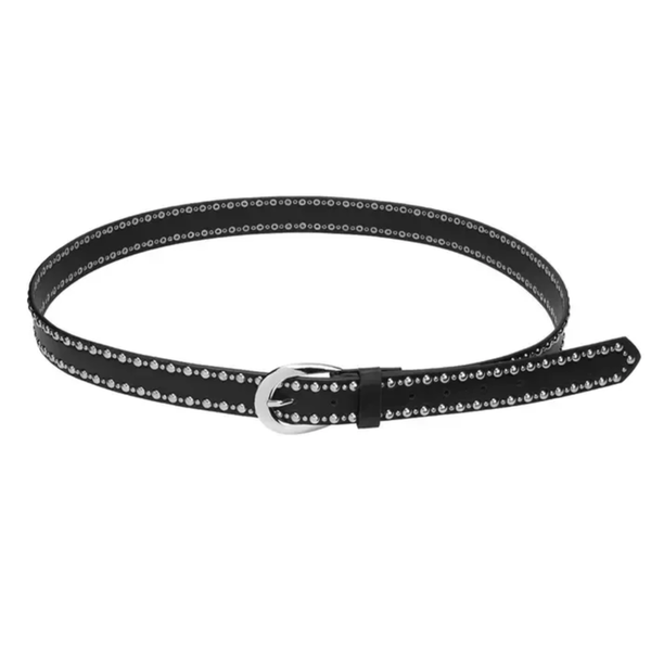 Stoere Riem met Studs
