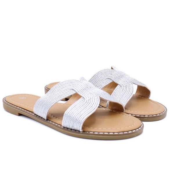 Slipper Summer