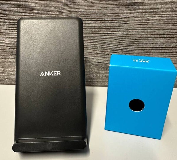 Anker 313 Kabelloser Ladeständer (Modellnummer: A2524)