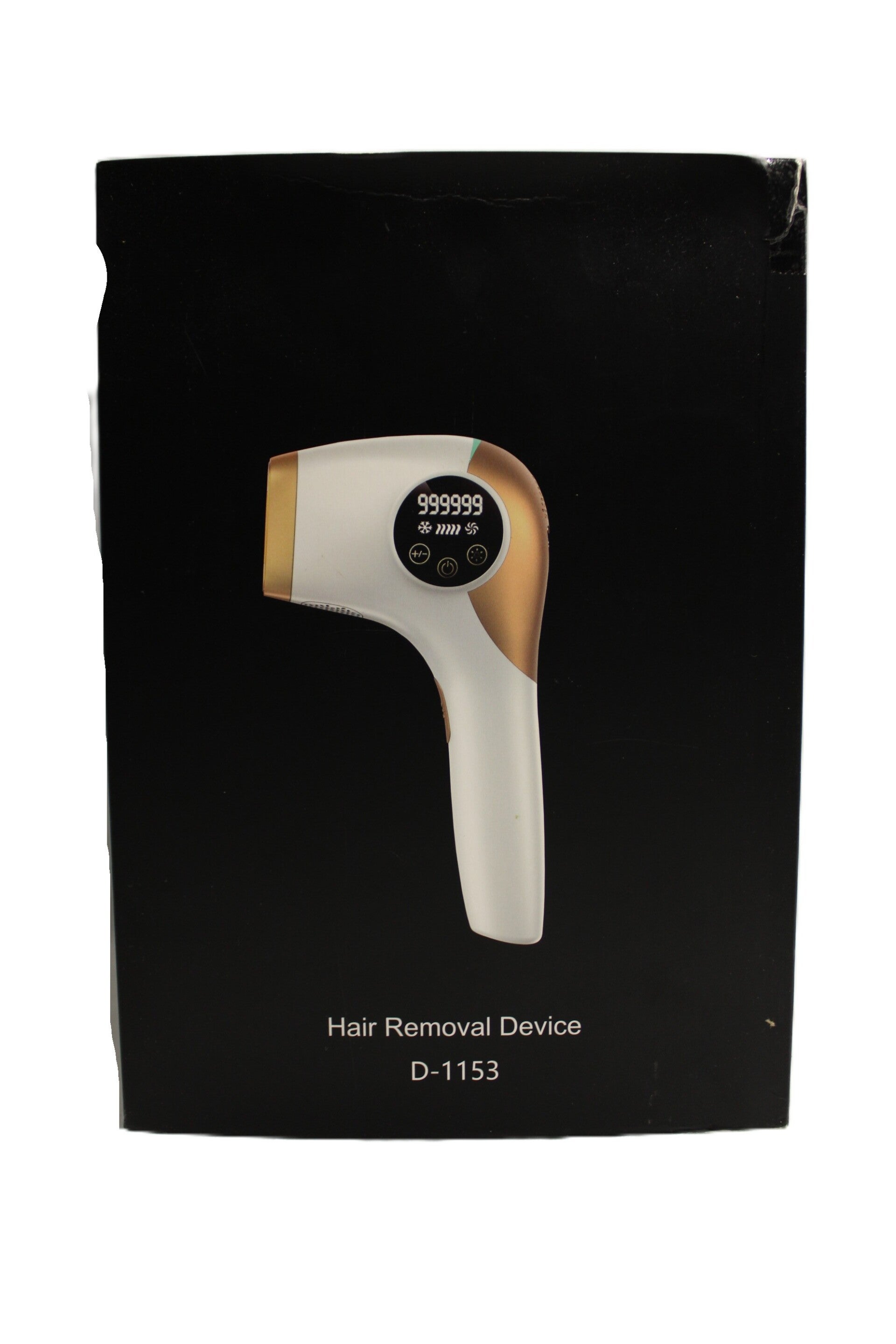 Yofuly IPL Haarentfernungsgerät – Schmerzlos, Sicher & Effektiv