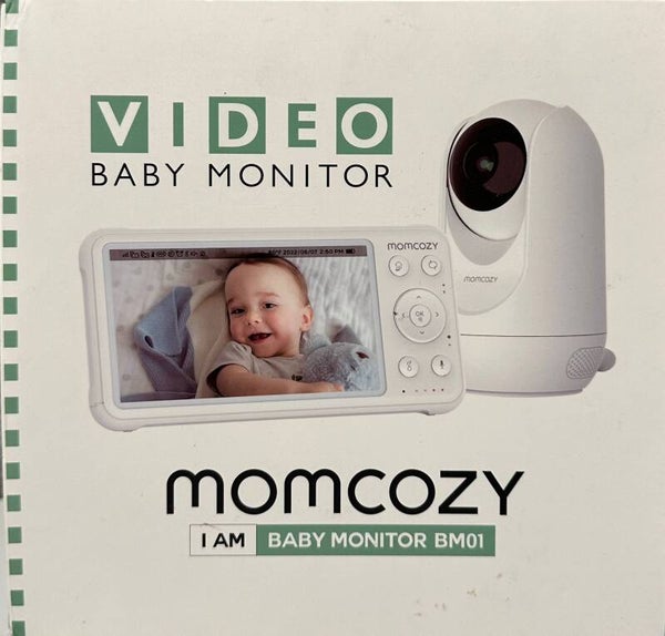 Video-Babyphone Video Baby Monitor