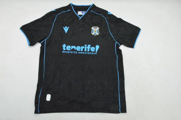 Tenerife CD Camiseta Visitante 26-27