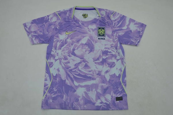KOREA CAMISETA VISITANTE 26-27
