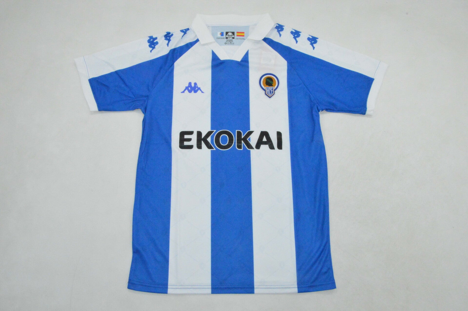 Hercules Camiseta Local 26-27