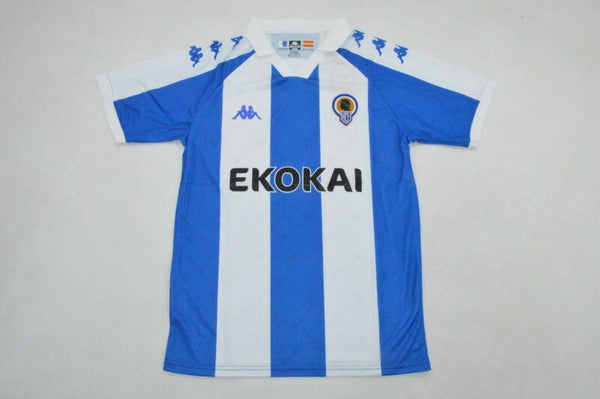 Hercules Camiseta Local 26-27