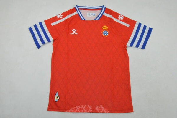 RCD Espanyol Camiseta Visitante 26-27