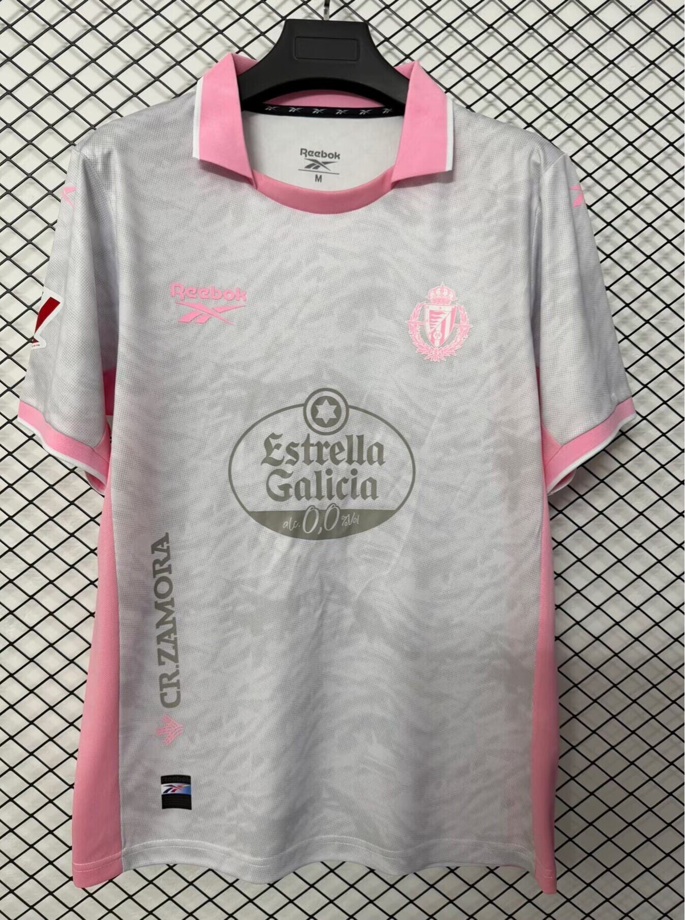 Valladolid Camiseta 3ª Visitante 26-27