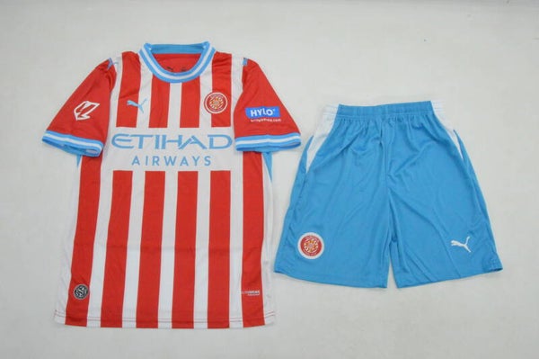 Girona Equipacion Local 26-27
