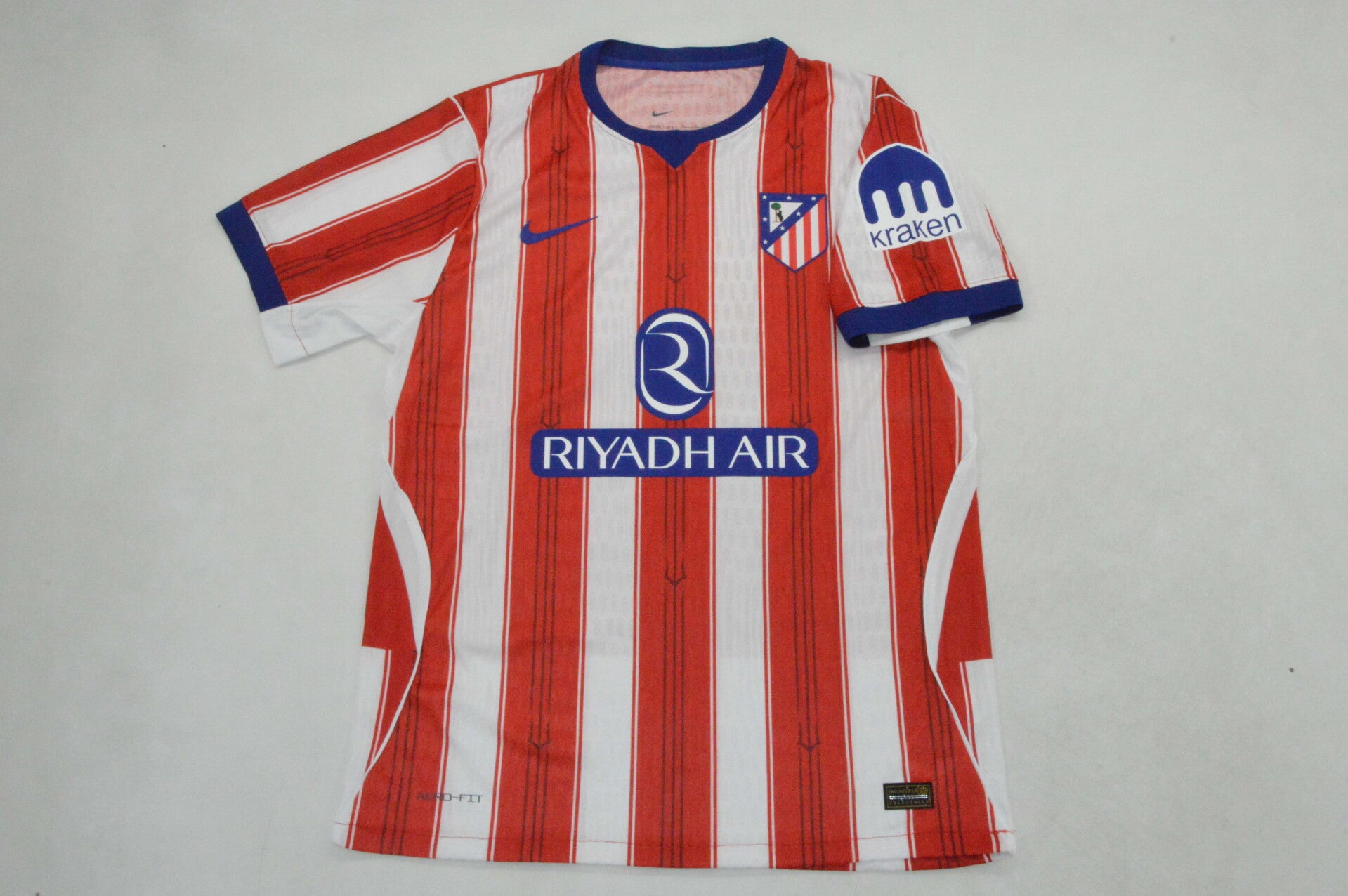 ATLETICO DE MADRID CAMISETA LOCAL 26-27