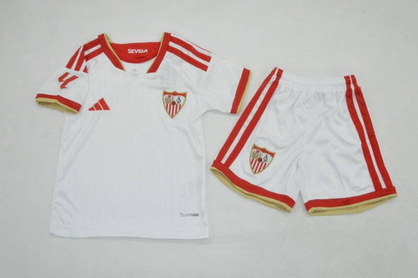 Sevilla Equipacion Local 26-27