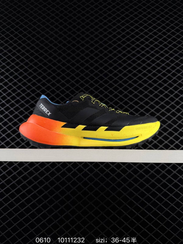 Adidas Terrex Agravic Speed Negro