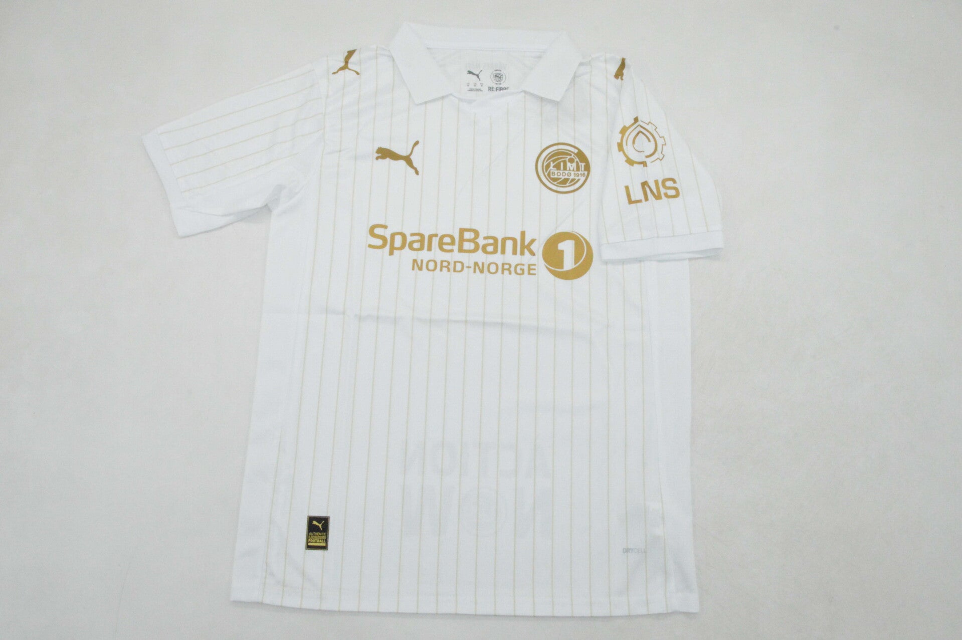 FK BODØ/GLIMT VISITANTE 26-27