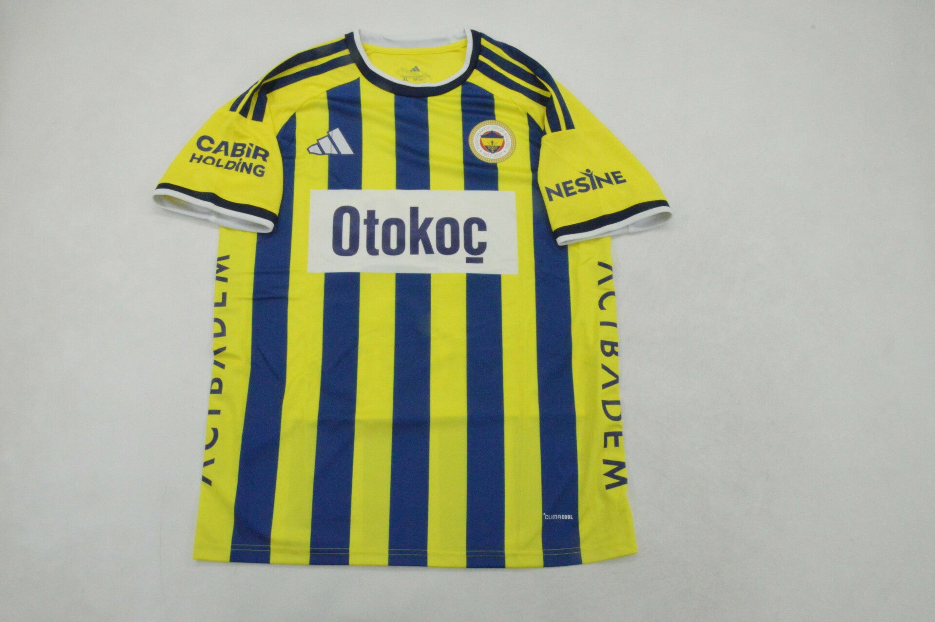 FENERBAHCE LOCAL 26-27