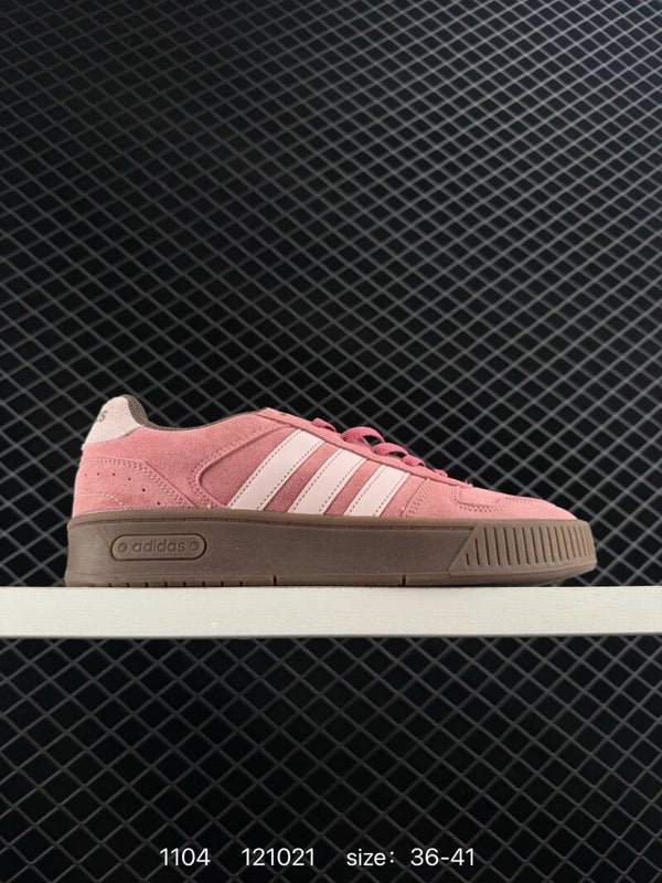 Adidas Neo D-PAD Skat Rosa