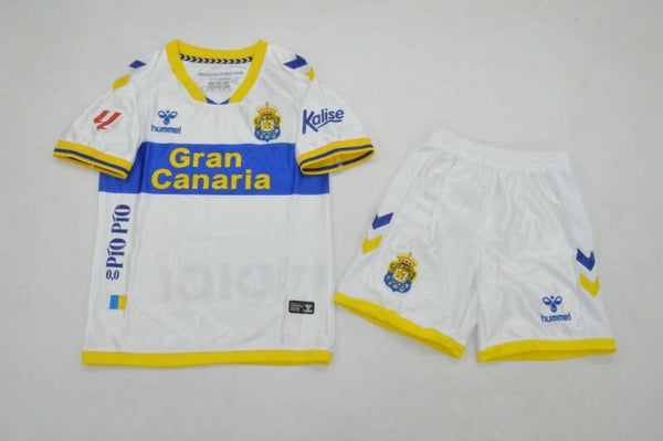 Las Palmas UD Equipacion 3ª Visitante 26-27