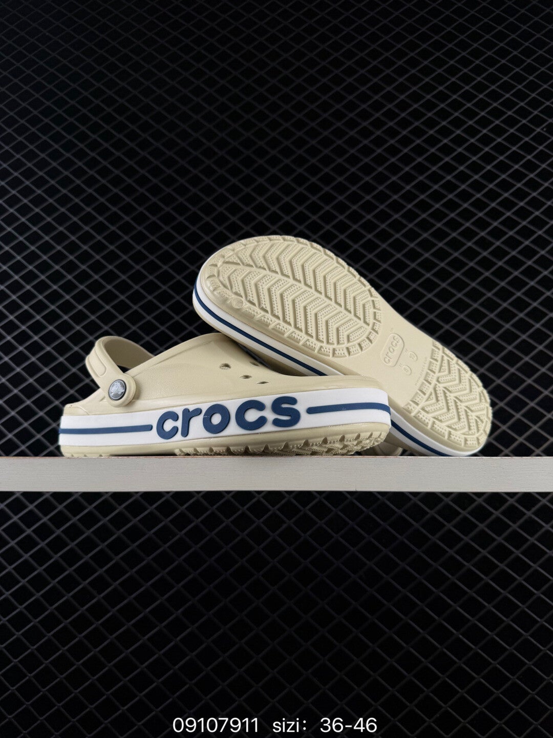 Crocs Classic Clog