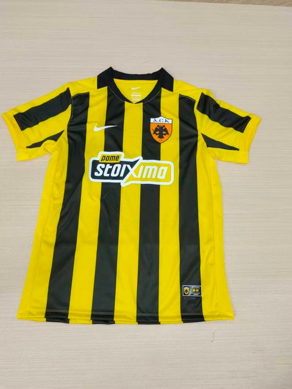 AEK LOCAL 26-27