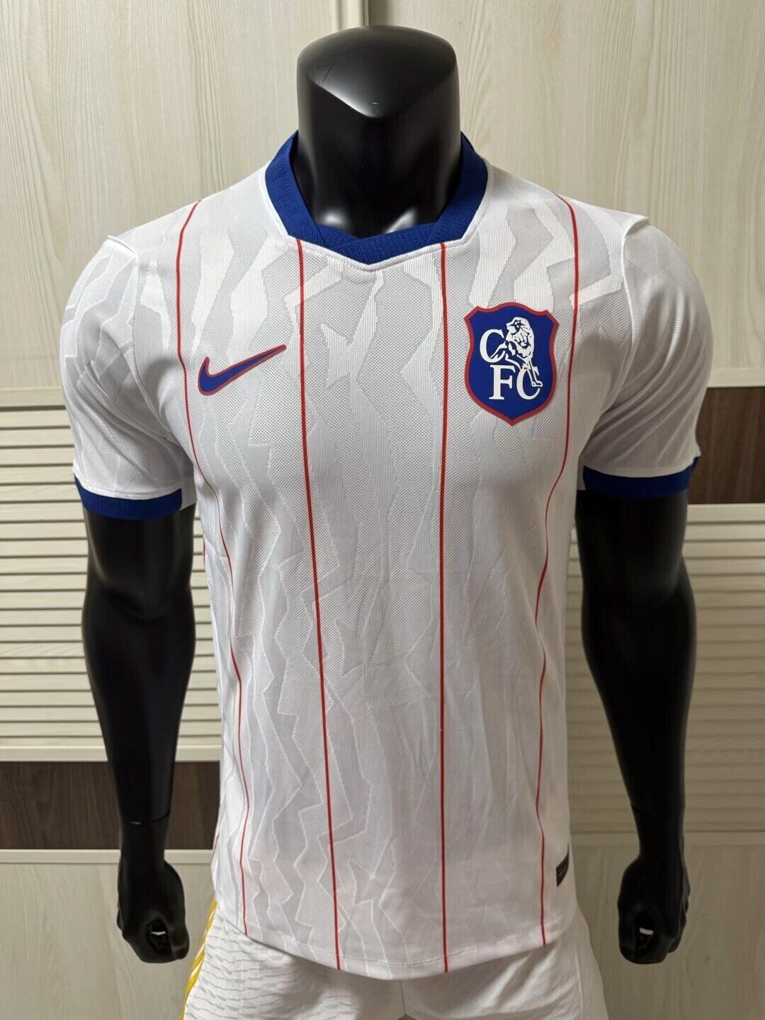 CHELSEA 3ª CAMISETA 26-27