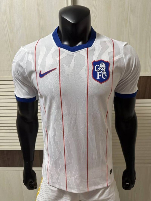 CHELSEA 3ª CAMISETA 26-27