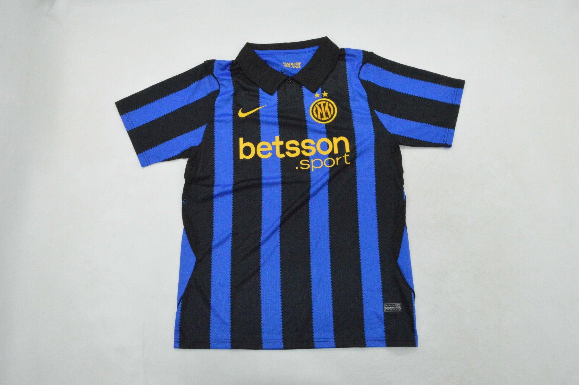 INTER DE MILAN CAMISETA LOCAL 26-27