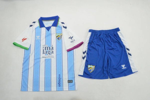Málaga Equipacion Local 26-27