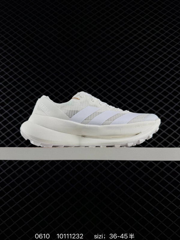 Adidas Terrex Agravic Speed Blanco