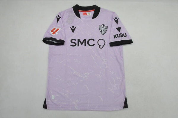 Almeria Camiseta Visitante 26-27