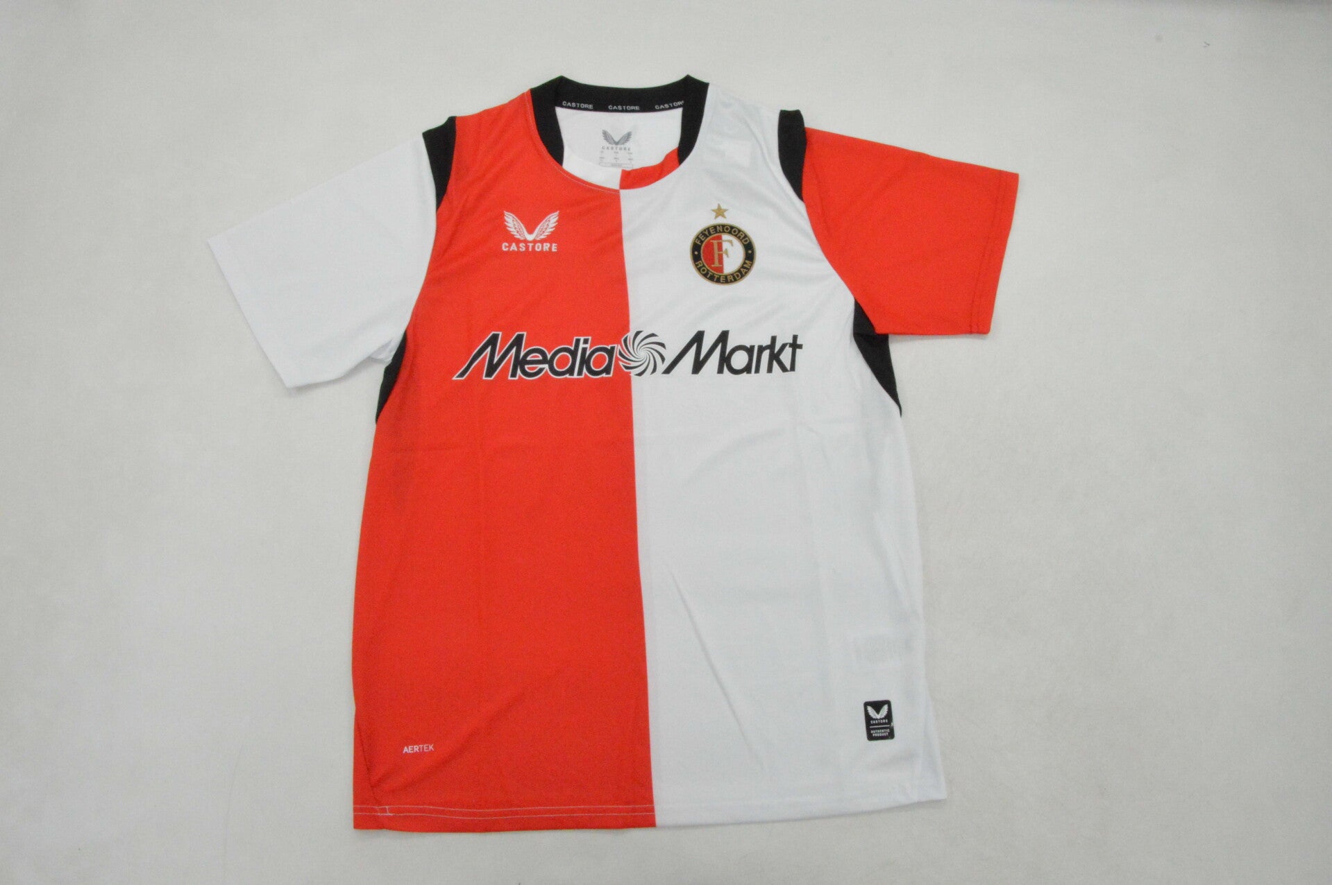FEYENOORD LOCAL 26-27