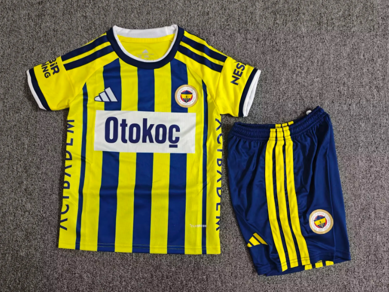 FENERBAHCE LOCAL 26-27 NIÑO