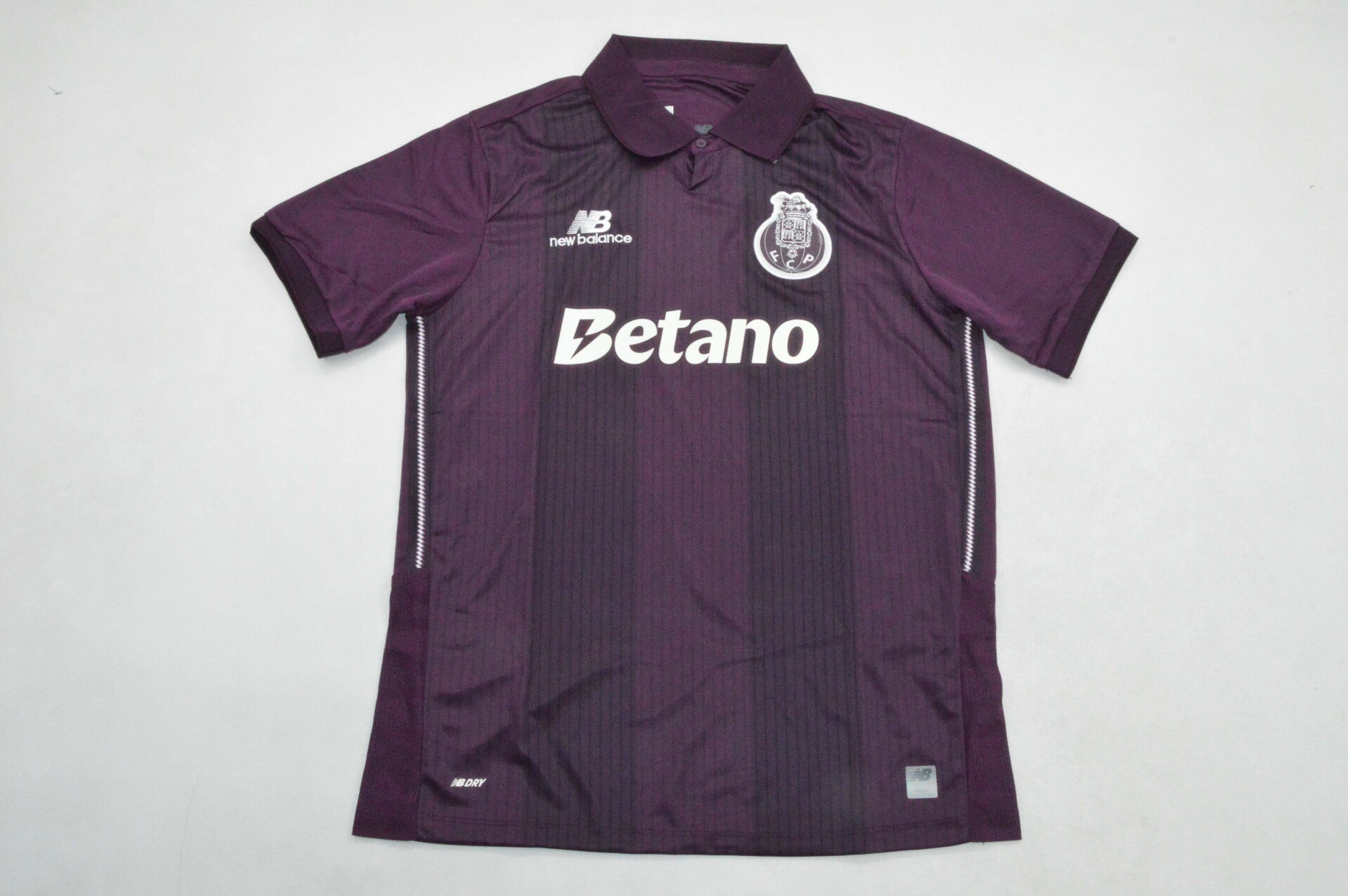 FC PORTO VISITANTE 26-27