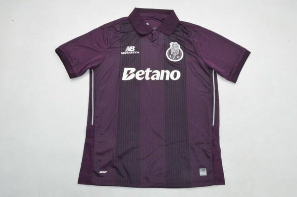 FC PORTO VISITANTE 26-27