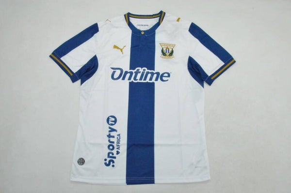 Leganes Camiseta Local 26-27