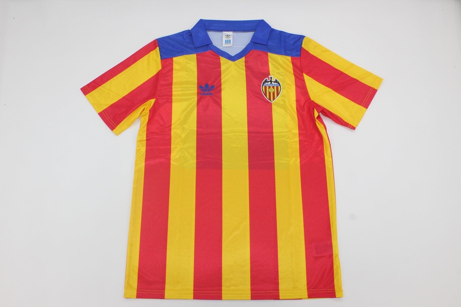 VALENCIA CAMISETA 1980-1982