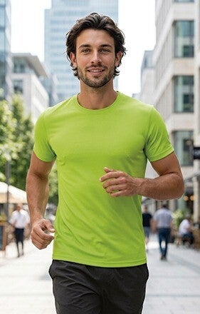 CAMISETA ROONIE