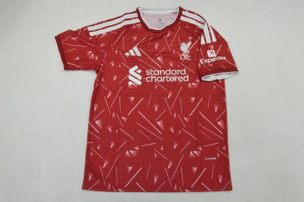 LIVERPOOL CAMISETA LOCAL 26-27