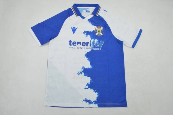 Tenerife CD Camiseta Local 26-27