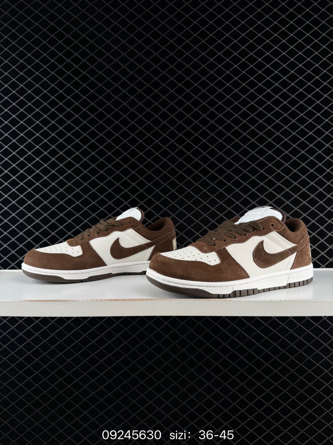 Nike Dunk Low Retro SE Leather/Suede