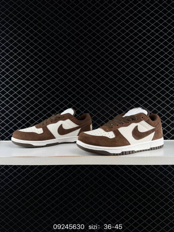 Nike Dunk Low Retro SE Leather/Suede