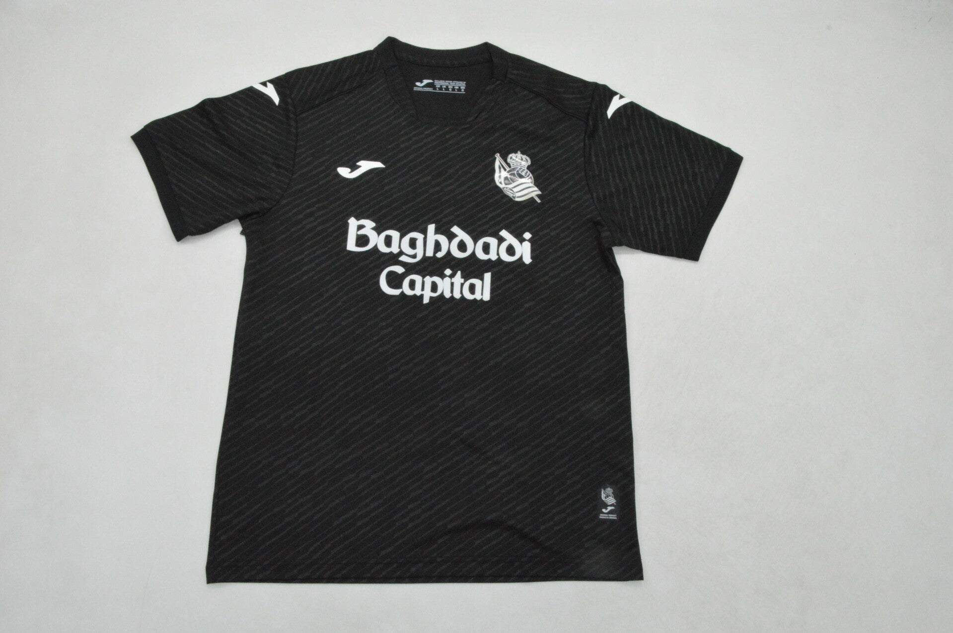 Real Sociedad Camiseta Visitante 26-27